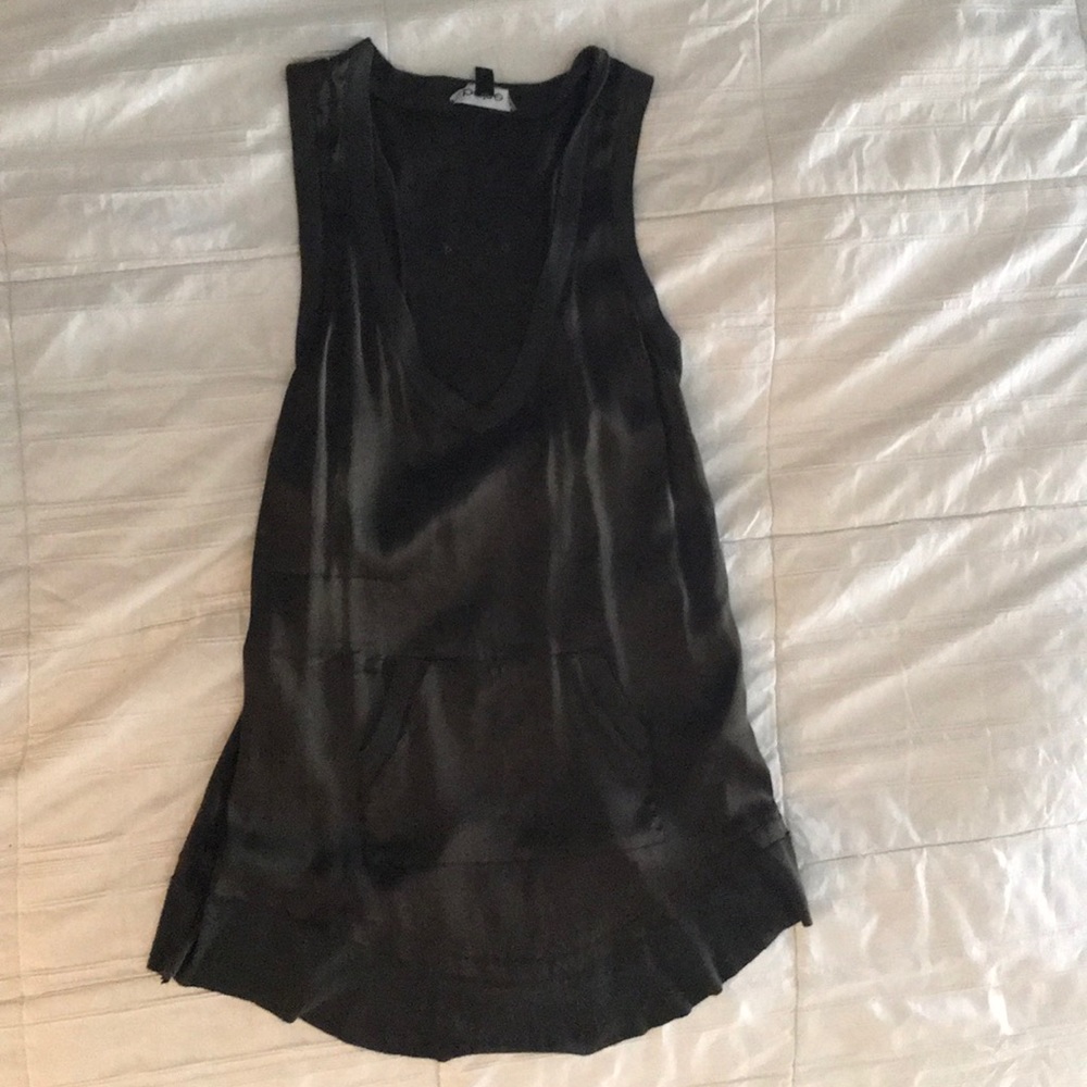 bebe tank